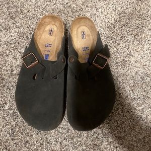 Birkenstock Boston